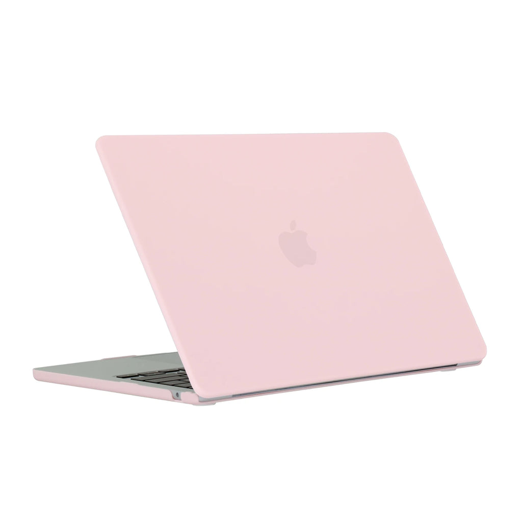 For Macbook Air 13.6 Case M5 2026 Neo A18 For MacBook Air 13 Cover M4 M2 Pro 13 Funda 2025 M5 Pro 14 16 Case M3 15.3 Laptop Case