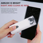 7-in-1 Multifunctional Cleaning Kit Laptop Keyboard Cleaning Brush Mobile Phone Screen Cleaning Bluetooth Headset Cleaning Pen