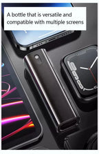 Mobile Screen Cleaner, Digital Screen Multifunctional Dust Removal, Oil Removal, Fingerprint Removal, and Dust Removal