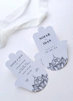 Custom Thank You Card Personalized Business Logo Design Print Wedding Invitation Photo Postcard Happy Birthday Gift Decoration