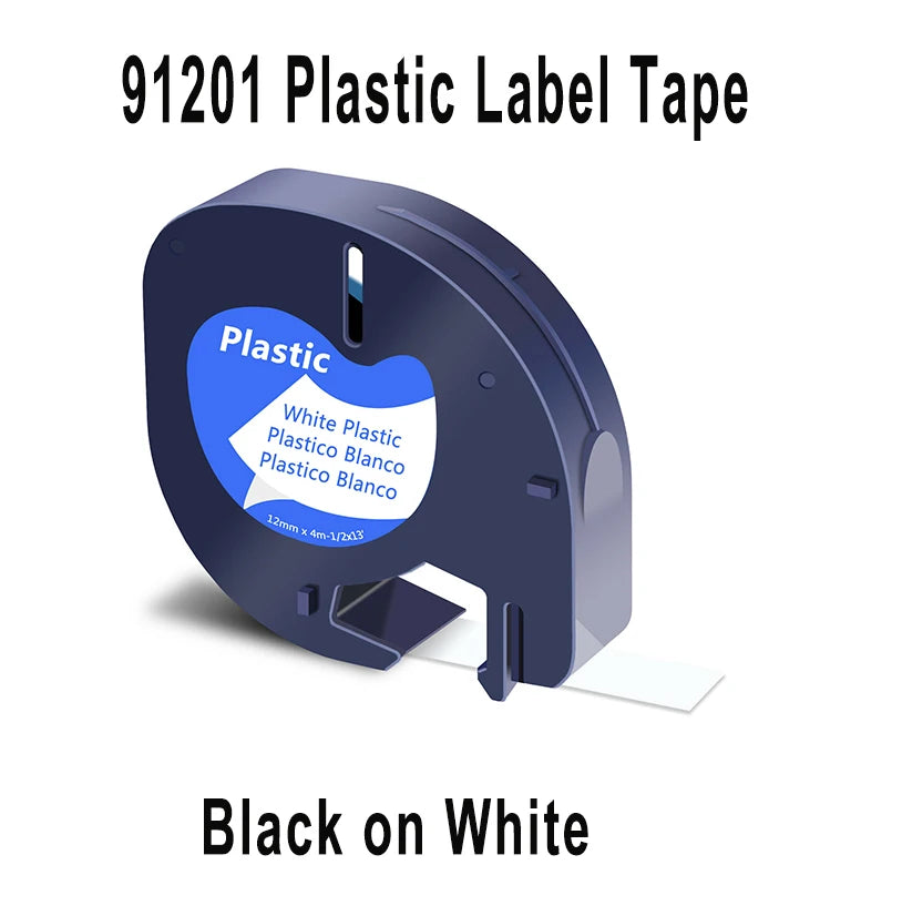 Phomemo P12 Label Maker with Tape Mini Label Printer Machine for Stain Ribbon Portable Bluetooth Label Printer Best Gift