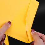 Kraft Bubble Mailers Envelopes Bags Waterproof Different Specifications Mailing Envelopes for Business Gift Packaging 40-10PCS