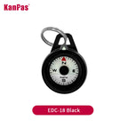 Kanpas EDC Outdoor Compass with Luminous / High Quality Compass / Outdoor Compass / Adventure Compass / K18 / K25