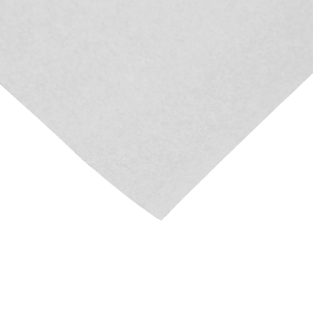 White Tracing Paper Roll 23m Light Permeable Transparency Pattern Paper Smooth Drafting Paper Draft Design Work