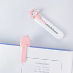 Cute Cartoon Mini Cutter Utility Knife Student Art DIY Tools Creative Stationery School Supplies
