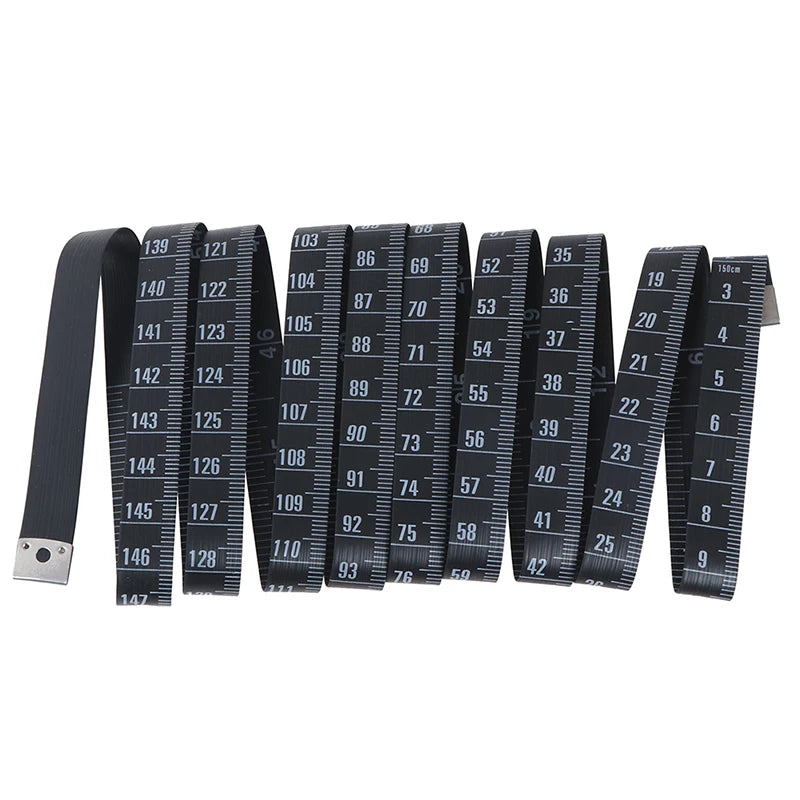 1.5M Sewing Tailor Tape Measure Sewing Soft Ruler Meter Sewing Measuring Tape