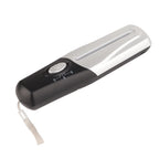 Portable Handheld Paper Shredder Cutting Tool USB Battery Operated Capacity Mini Paper Cutter For Office Bills Paper Photos
