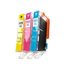 ALIZEO 903XL For HP 903XL 903 XL Ink Cartridge Compatible For HP903 Officejet Pro 6950 6960 6961 6963 6964 6965 6966 Printer