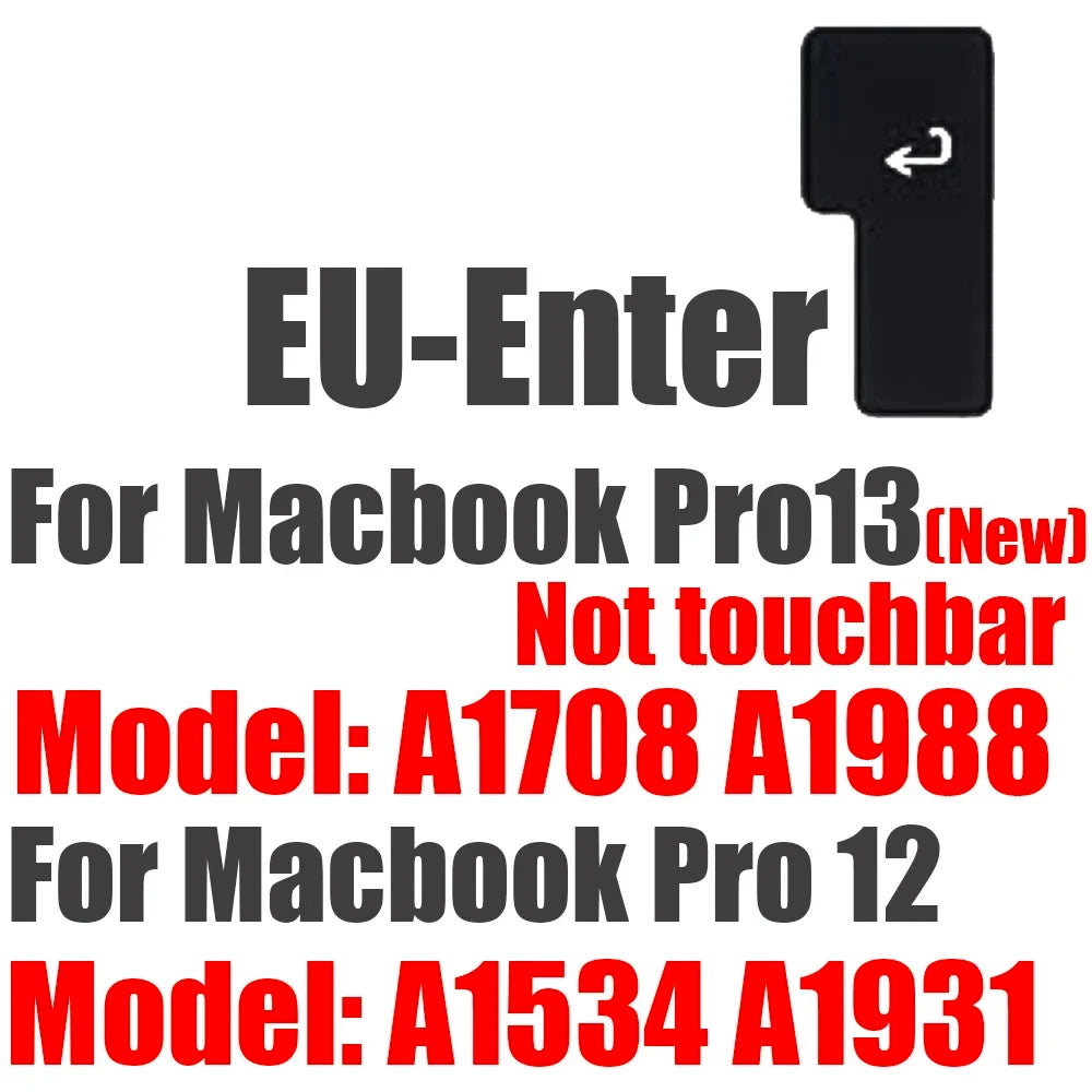 Keyboard Cover For Macbook Air 13 M2 Pro 13 M1 Pro 14 16 Max Silicone Protector Skin Case A2337 A2338 A2442 A2779 A2681 A2485