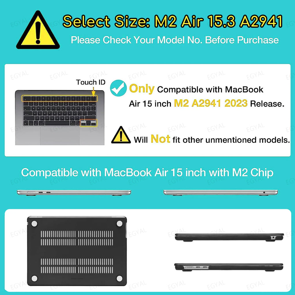 Laptop Case For Macbook NEO Air Pro 13 14 15.3 16 16.2 Case M5 M4 M3 M2 M1 2025 2024 2023 2022 2021 2020 2019 2018 2017 2016