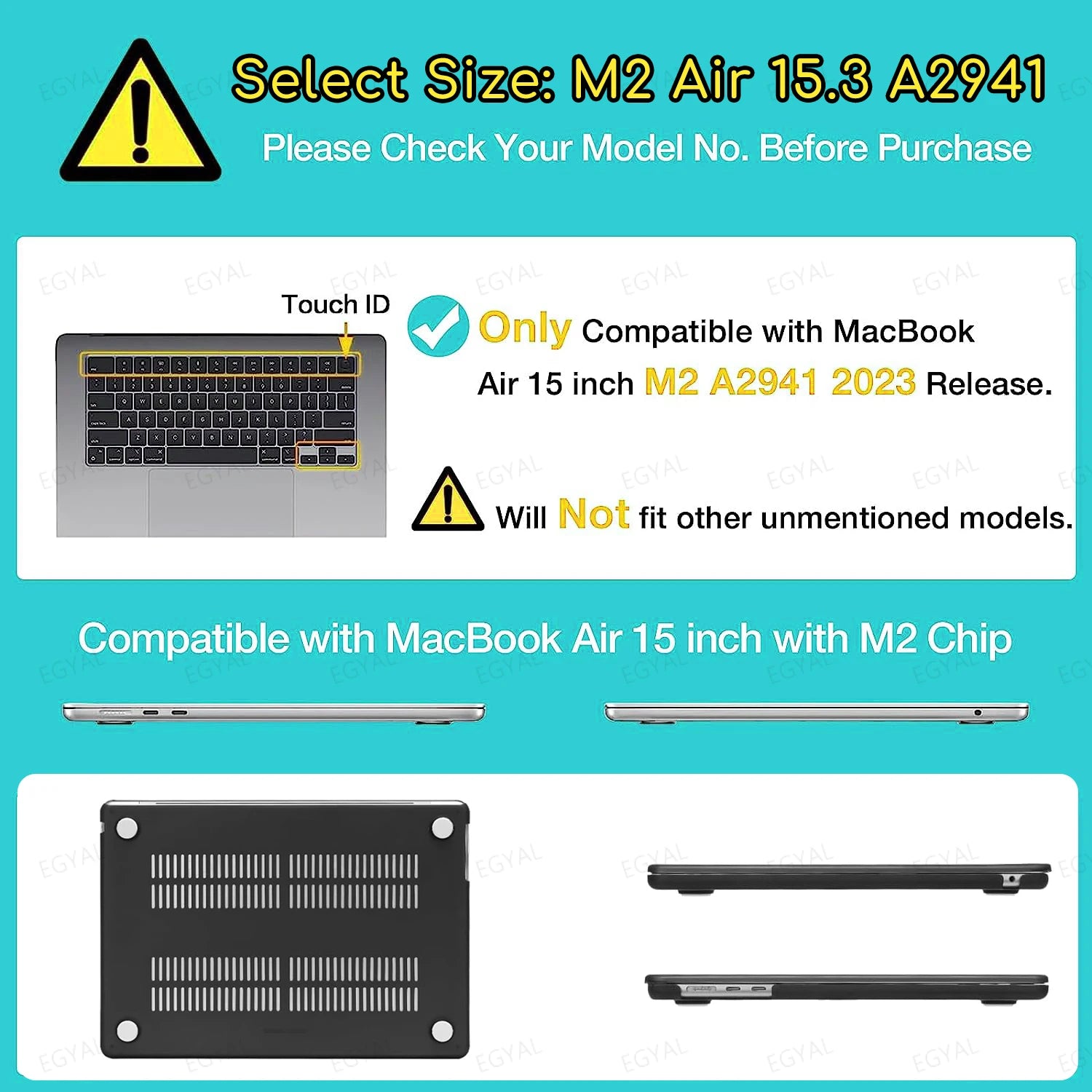 For Macbook Air 13.6 Case M5 2026 Neo A18 For MacBook Air 13 Cover M4 M2 Pro 13 Funda 2025 M5 Pro 14 16 Case M3 15.3 Laptop Case