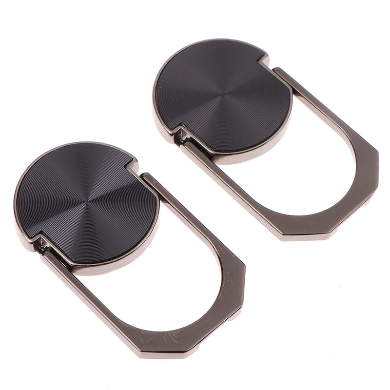 2pcs Universal Mini Laptop Stand Foldable Desktop Feet Holder For Ipad MacBook PC Computer Keyboard Cooling Pad Invisible Stands