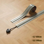 Cable Cover for Flooring Pvc Wires, Covers Wires on the Floor, Soft Floor Cable Cover, Hide Floor Cables, Cable Management Cable Protector