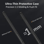 2026 New Laptop Case For Macbook Air 13.6 inch M5 M4 M3 M2 Chip 2026-2022，Air 15 M5 Chip,For Macbook Pro 14/16 M5 Por/Max 2026