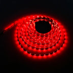USB LED Strip Lights 2835 DC5V With Switch Flexible Lamp Tape Ribbon TV Desktop Computer Screen Background Lighting Home Decor