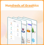 New Photo Printing Machine D2 Mini Printers Thermal Paper Stickers Paper Printer Label Sticker Printer Label Maker Printer