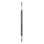 Traditional Chinese Calligraphy Brush Oil Watercolor Wolf Hair Scriptures Writing Brush Wood Oil Painting Art Paint Brush