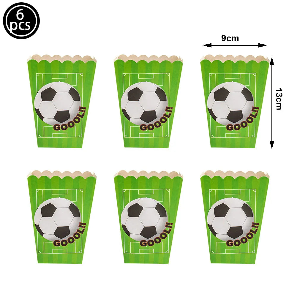 1pc Soccer Plastic Tablecloth Birthday Soccer Day for Soccer Birthday Decoration Disposable Party Soccer Table Cover Tableware