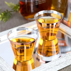 25PCS Disposable Champagne Clear Plastic Cup Outdoor Picnic Cup Drinking Cup for Parties Birthdays Weddings Cocktail Party