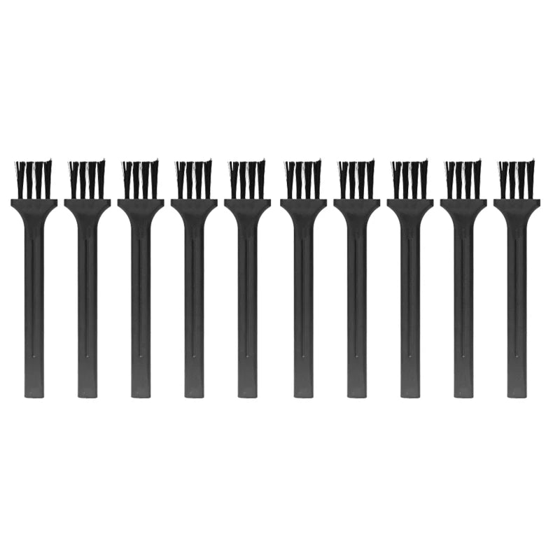 1/20PCS Long Handle Cleaning Dust Brush For PC Laptop Monitor Keyboard Phone Charger Port Universal Cleaner Dust Remover