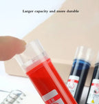 Pilot Refillable Ink for All V Board Whiteboard Master, 1/2pcs WBMA Direct Liquid Eco-Ink Conferences Training Lectures Supplies