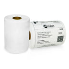 Premium quality 100 x 150 mm direct thermal paper shipping label 500 labels per roll