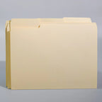 Manila Folder Letter Size A4 Office Materials Classification Storage Book Archive Folder
