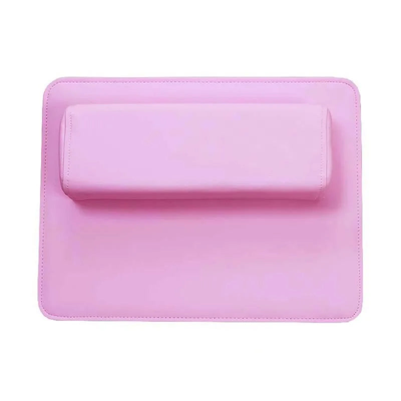 Soft Nail Art Pillow Hand Holder Cushion Arm Rest Support Hand Rest Pillow
