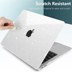 Laptop Case For Macbook Air 13 inch M5 M3 M2 2025 2022 Sleeve For Macbook Air 15 M4 2025 Case For Pro 13 14 16 M4 2026 Neo Case