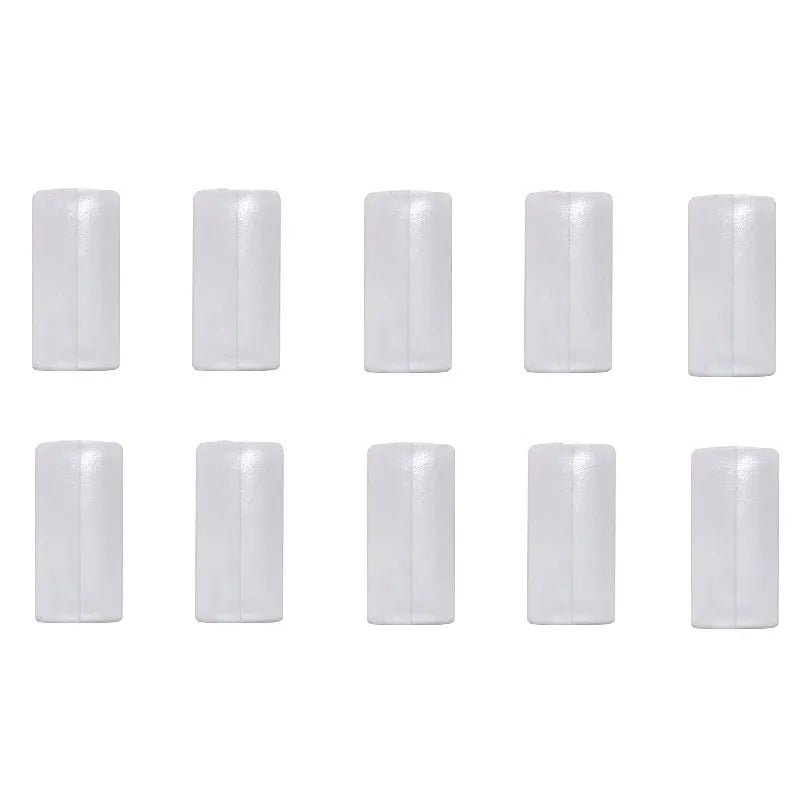 10Pcs/Lot Drawer Partition Accessories Extension Buckle Fixed Clip Drawer DIY Storage Clapboard Divider Sock Underwear Organizer