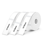 Wireless Bluetooth Label Printer Portable Thermal Printer Marklife P15 Inkless Labeling Machine Mini Label Maker P15 Sticker