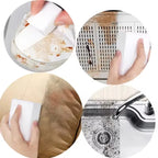 5/50PCS Melamine Sponge Magic Sponge Eraser Car Waxing Sponges Cleaner Sponges for Kitchen Bathroom Cleaning Tools