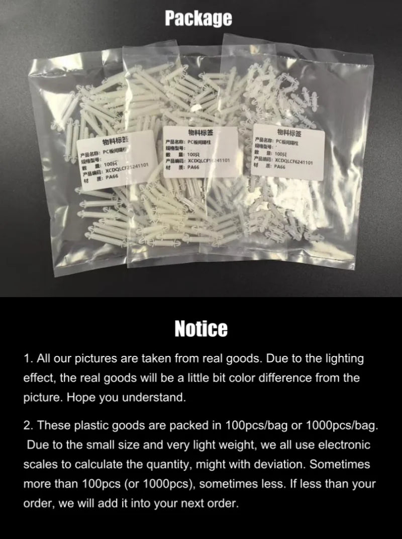 100pcs White R Shape Cable Clips Screw Fixing Nylon PA66 Plastic Desk Office Electric Wire Holder Fastener Management