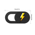 Camera Privacy Protection Cover Laptop Camera Cover Slide Webcam Cover Slide For Smartphone Protect Your Privacy Security