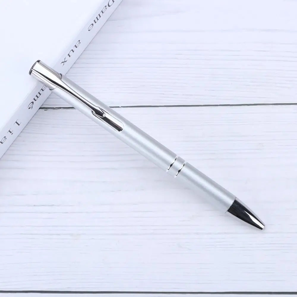 Parker Ballpoint Pen Factory Sale Luxury High Quality Parker Pen Business Parker Jotter Stainless Steel Ball Pen