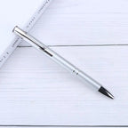 Parker Ballpoint Pen Factory Sale Luxury High Quality Parker Pen Business Parker Jotter Stainless Steel Ball Pen