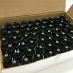 5/10ML Black Ink Refills Parcel Privacy Information Eliminators Anti-theft ID Security Stamp Messy Code Confidential Seal Ink