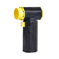880000RPM Turbo Fan Jet Powerful Air Blower 10000mAh 600g Thrust 70m/s Wind Brushless Duster, vacuum leaf Removal Dryer for car