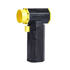 500000RPM Air Blower Powerful Turbo Fan Jet 10000mAh 600g Thrust 70m/s Wind Brushless Duster, vacuum leaf Removal Dryer for car