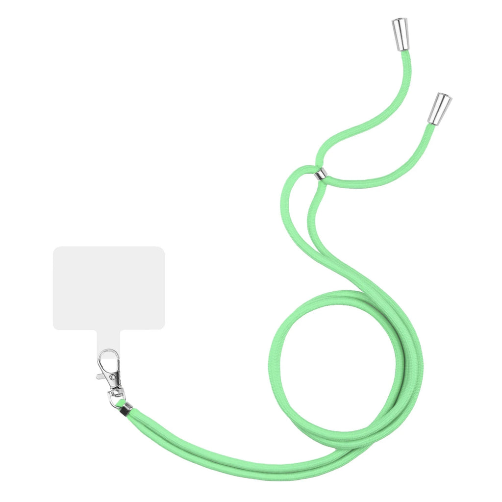 NEW Universal Adjustable Phone Lanyard Strap Mobile Phone Hanging Rope Neck Straps Anti-lost Lanyards Cell Phone Accessories