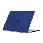 For Macbook Air 13.6 Case M5 2026 Neo A18 For MacBook Air 13 Cover M4 M2 Pro 13 Funda 2025 M5 Pro 14 16 Case M3 15.3 Laptop Case