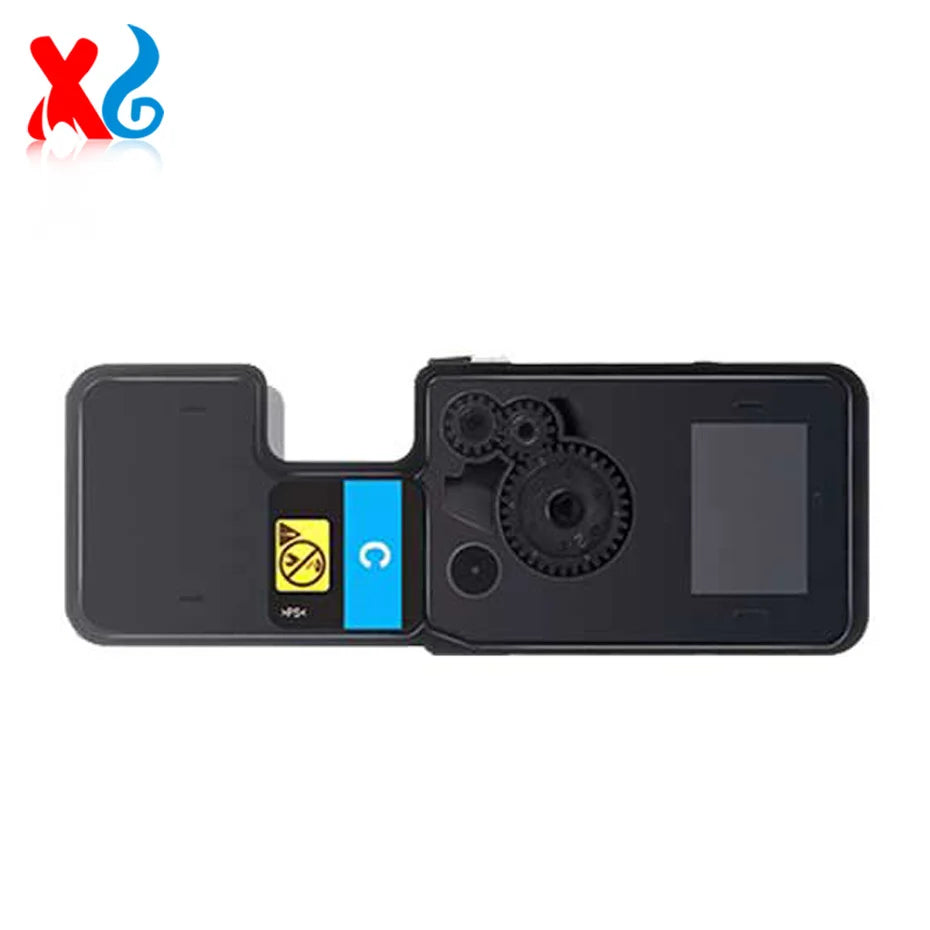1Set TK-5430 TK-5440 EUR Toner Cartridge for Kyocera ECOSYS PA2100cwx PA2100cx MA2100cfx MA2100cwfx 2800Page