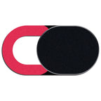 Laptop Camera Privacy Cover Webcam Cover Shutter Adhesive Slider for IPad Tablet Web Pc Camera Mobile Phone Lens Privacy Sticker