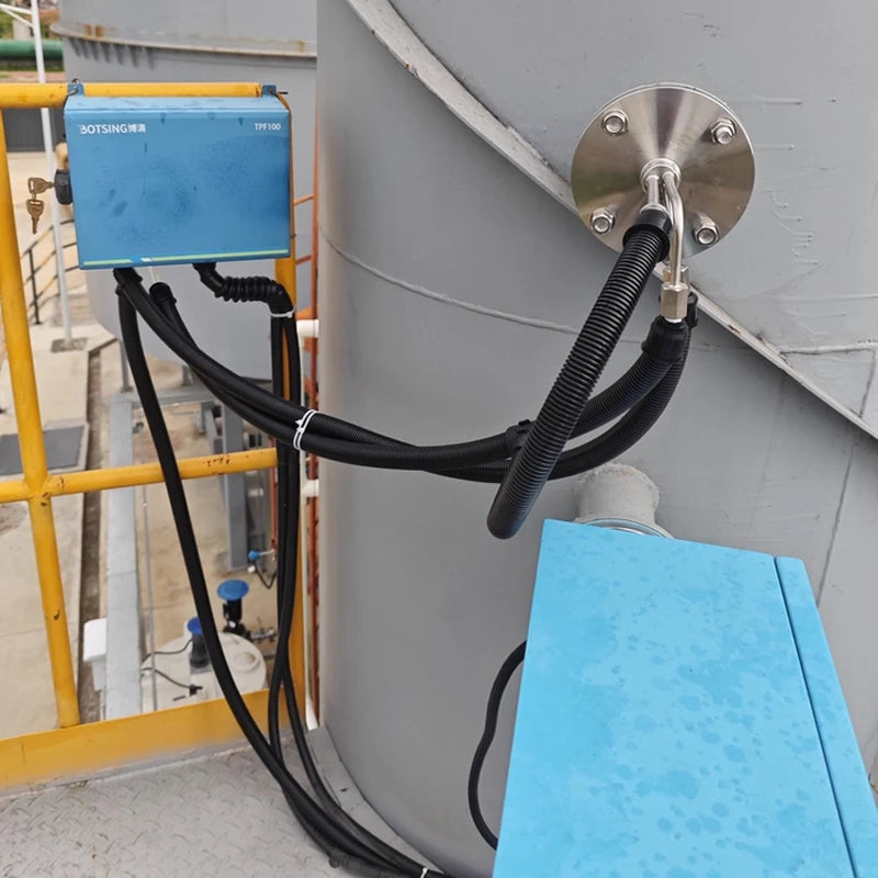 1~10m PP Insulated Corrugated Split Loom Tube AD 7.5/10/11.6/13/28.5/34.5mm for Wire Cable Harness Threading Protection Sleeving