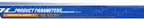 1Pc Car Oily Painting Pen Waterproof Permanent Graffiti Touch Up Tyre Marker Auto Rubber Tire Tread Mark Pen for Bike Cars Metal