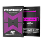 OZER 50 Sheets Tattoo Transfer Paper A4 Size, Thermal Copier Template Paper for Thermal Copier Template Paper for Tattoo Artist
