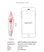 1pc Cute Kawaii Mechanical Design Correction Tape - Perfect for Decorating Diaries and School Supplies