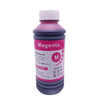 500ML Universal BK C M Y Refill Dye Based Ink Large Capacity Use For Epson Canon HP Brother Lexmark Samsung Dell Inkjet Printer