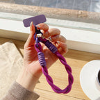 Phone Lanyard Wrist Strap Phone Case Connection Piece Phone Case Universal Accessories Anti slip and Anti fall Portable Pendant