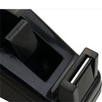 Large Table Base Tape Dispenser Adhesive Sealing Cutter Stationery for Office Packaging Supplies Packaging Tapes Dispenser